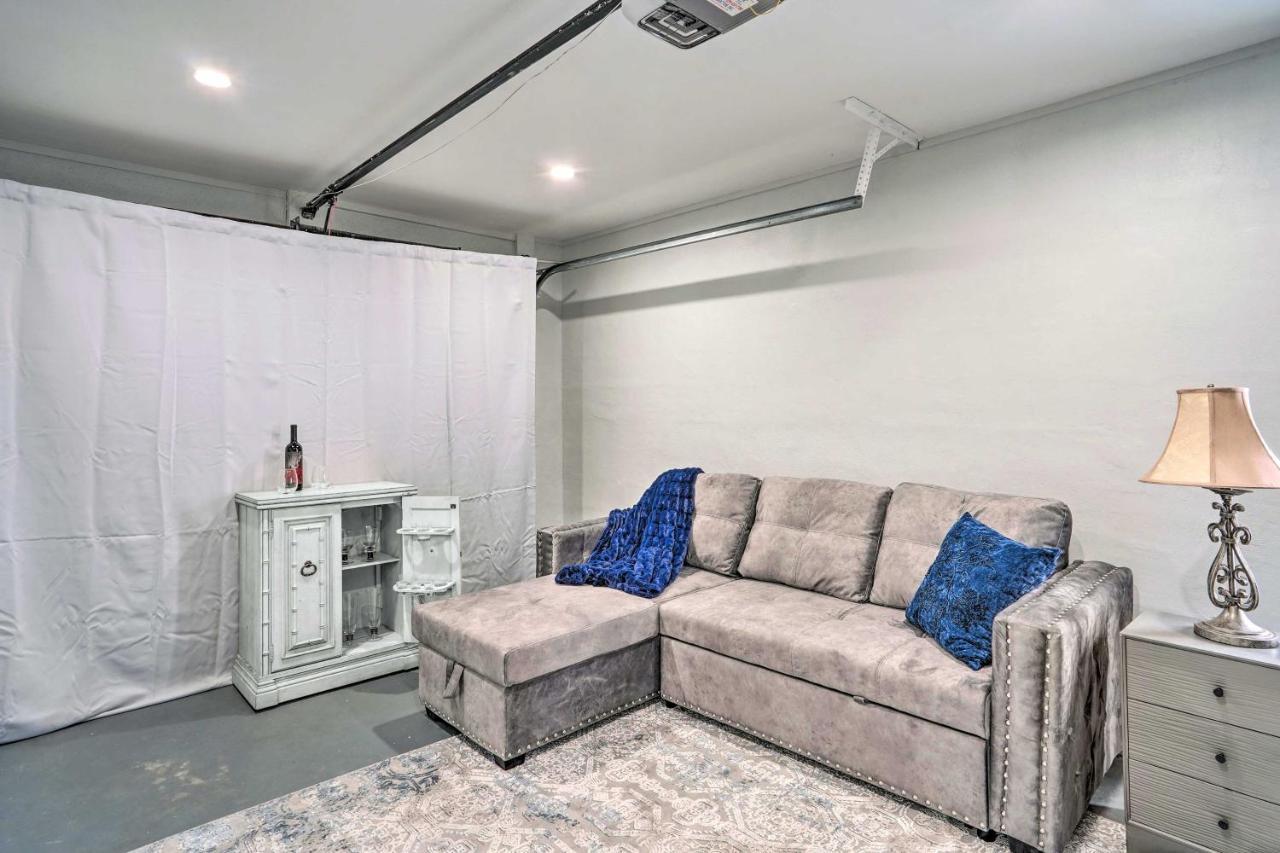Waterfront Matlacha Home With Hot Tub And Grill! מראה חיצוני תמונה